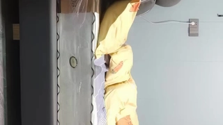 老婆想舔大的