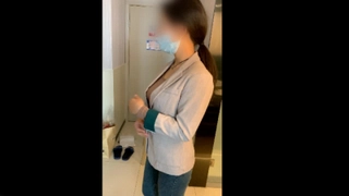 【中字】韩国三级片我的嫂子是我的女人