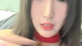 【国产馆】剧情演绎淫荡外送员外送时为了5星好评把自己也送上门