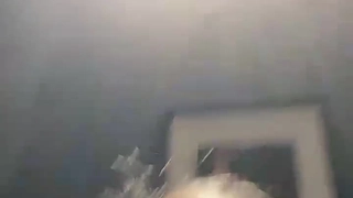 周末和老婆玩一下小情趣