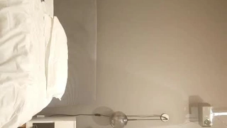 主播真会玩之电钻玩逼水喷的真多!