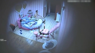 乳房按摩、玩弄、捏捏20人