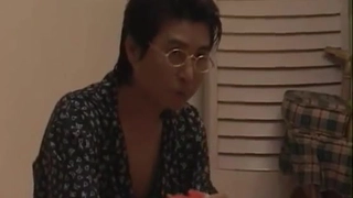 【中文字幕】裏・受胎島 #1 精液って…なんでこんなに…美味しいの…