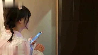 3D卡通性爱,大鸡巴和湿润的阴道