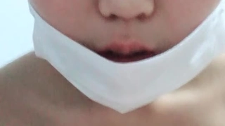 高顔值美少女〖不见星空〗最新第24