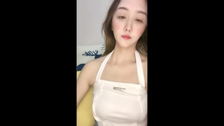 肉丝开裆拉拉队长，奶大，活好