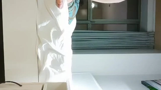 京香JULIA作品封面吃橘子之榨汁