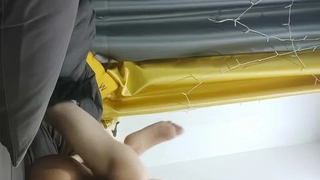 Al—刘诗诗乳汁喷射
