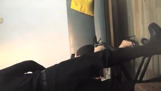小狗公园口交被发现